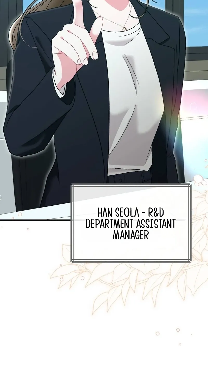 Manager, What's Wrong With You? Chapter 2 - page 11