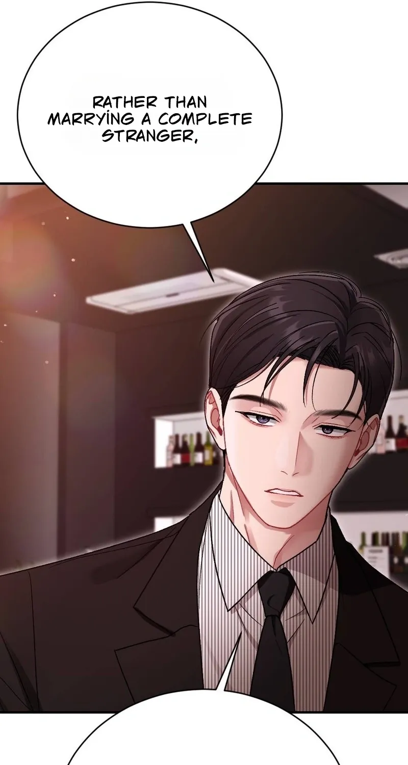 Manager, What's Wrong With You? Chapter 2 - page 113