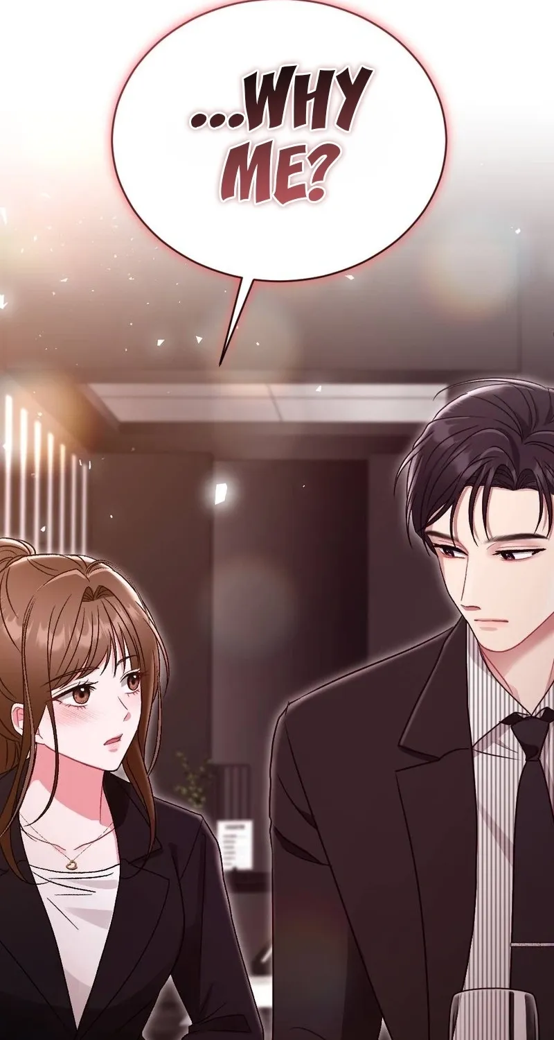 Manager, What's Wrong With You? Chapter 2 - page 116