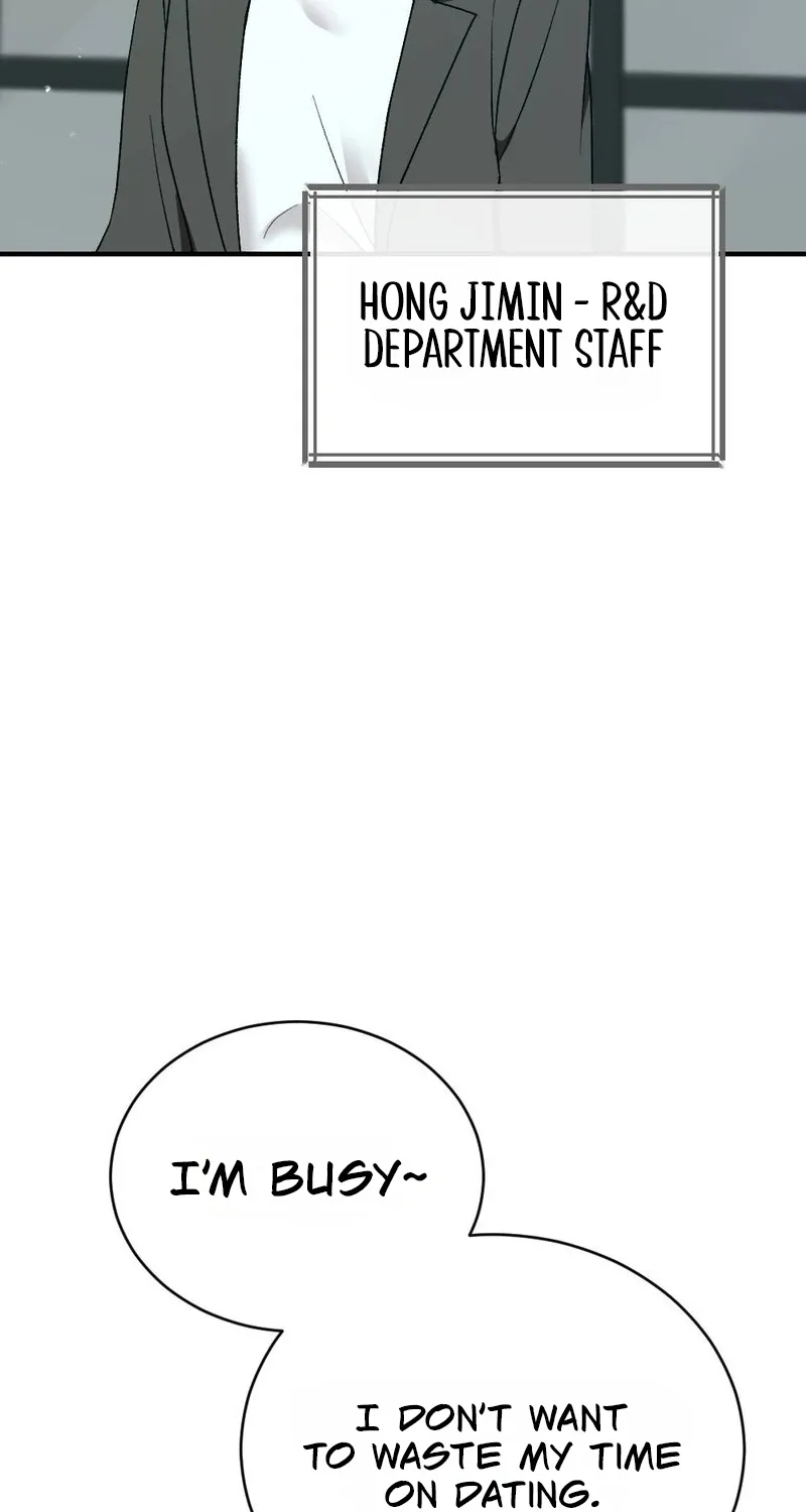 Manager, What's Wrong With You? Chapter 2 - page 14