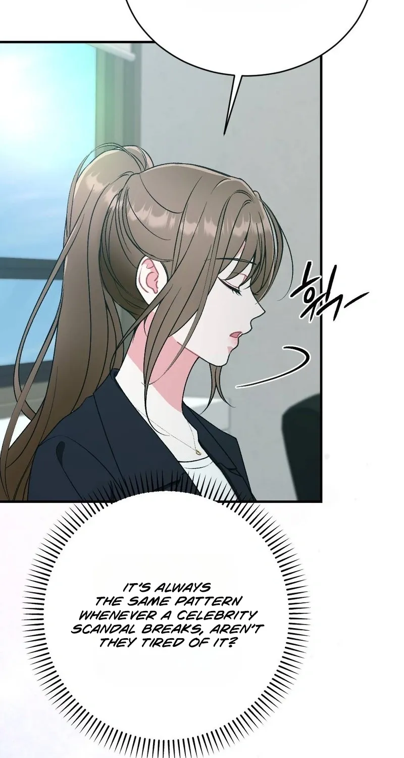 Manager, What's Wrong With You? Chapter 2 - page 15