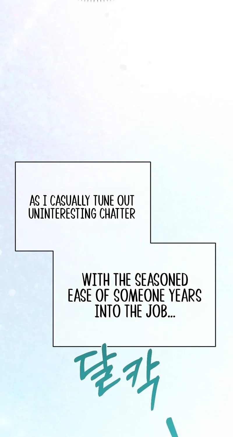 Manager, What's Wrong With You? Chapter 2 - page 16