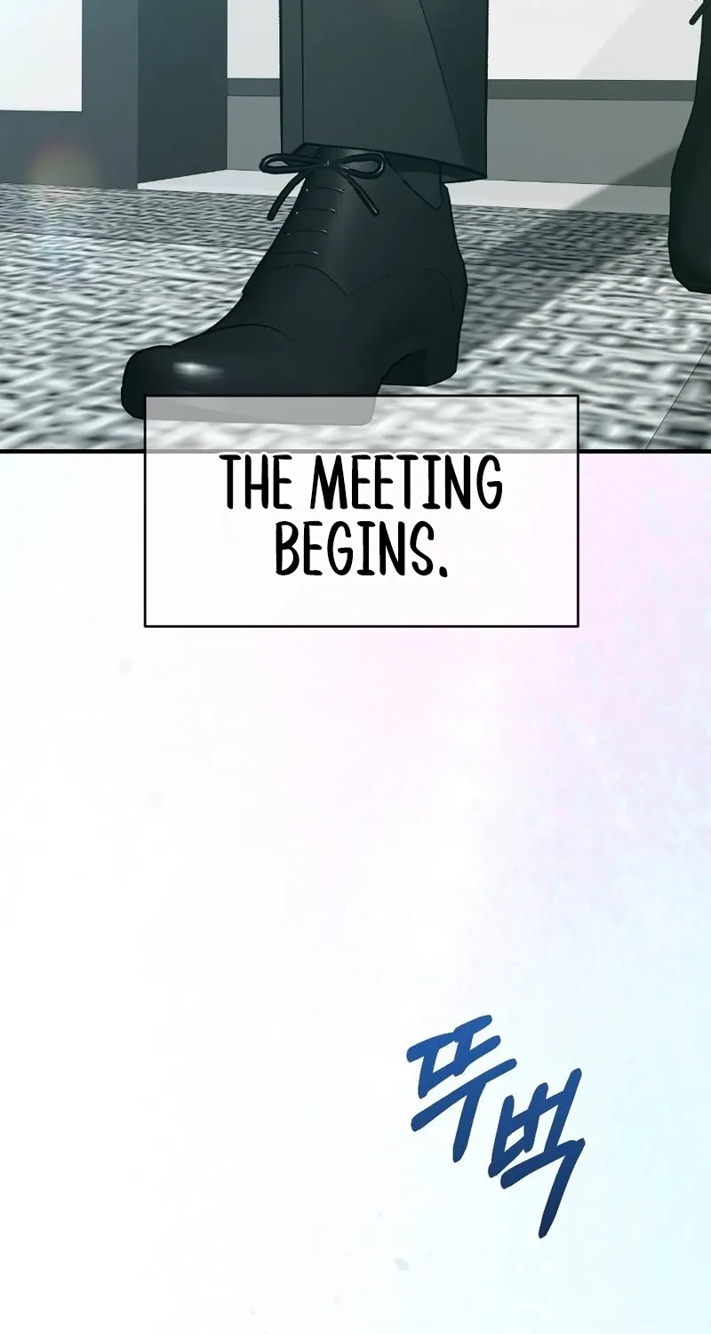 Manager, What's Wrong With You? Chapter 2 - page 18