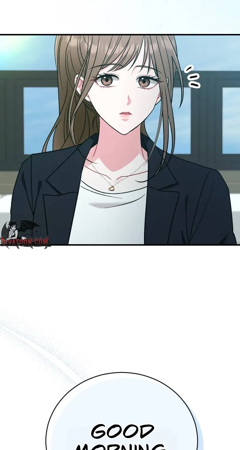 Manager, What's Wrong With You? Chapter 2 - page 19