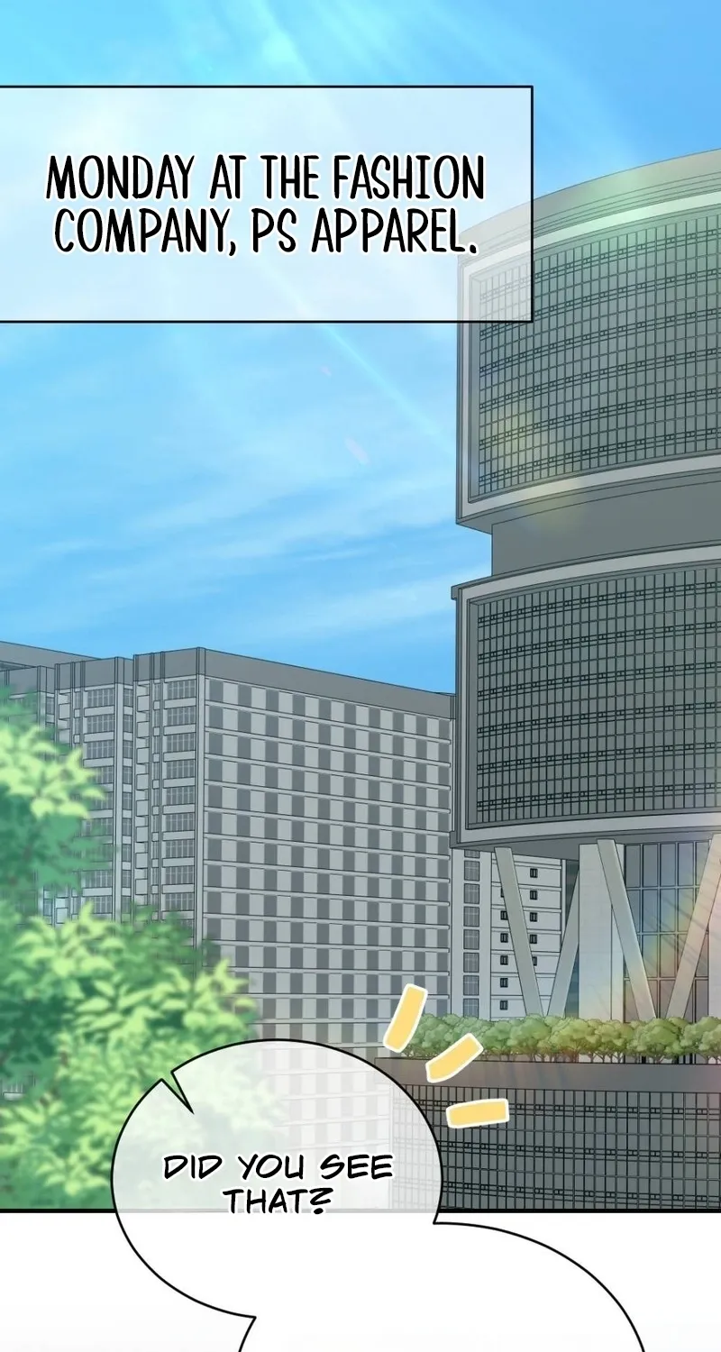 Manager, What's Wrong With You? Chapter 2 - page 2