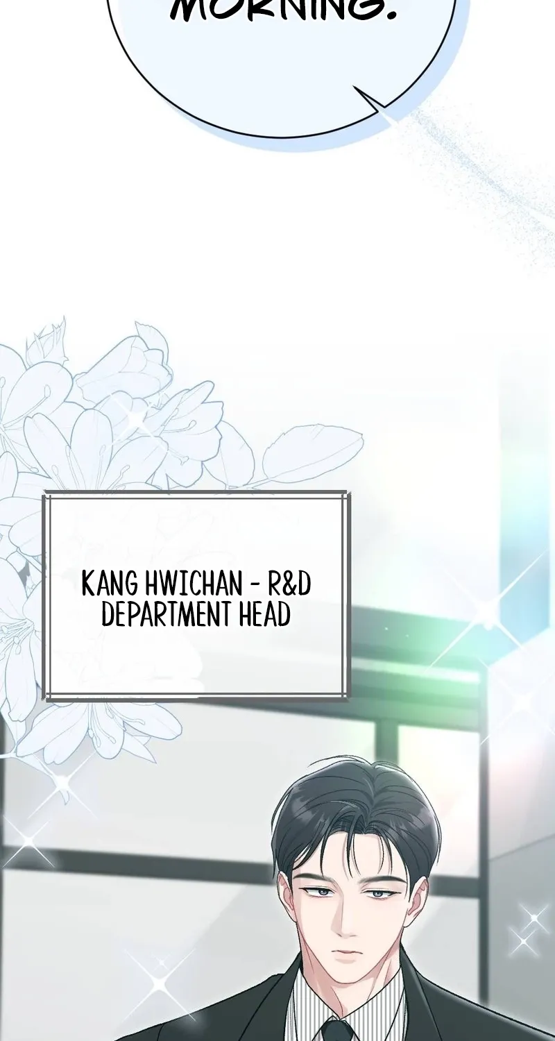 Manager, What's Wrong With You? Chapter 2 - page 20