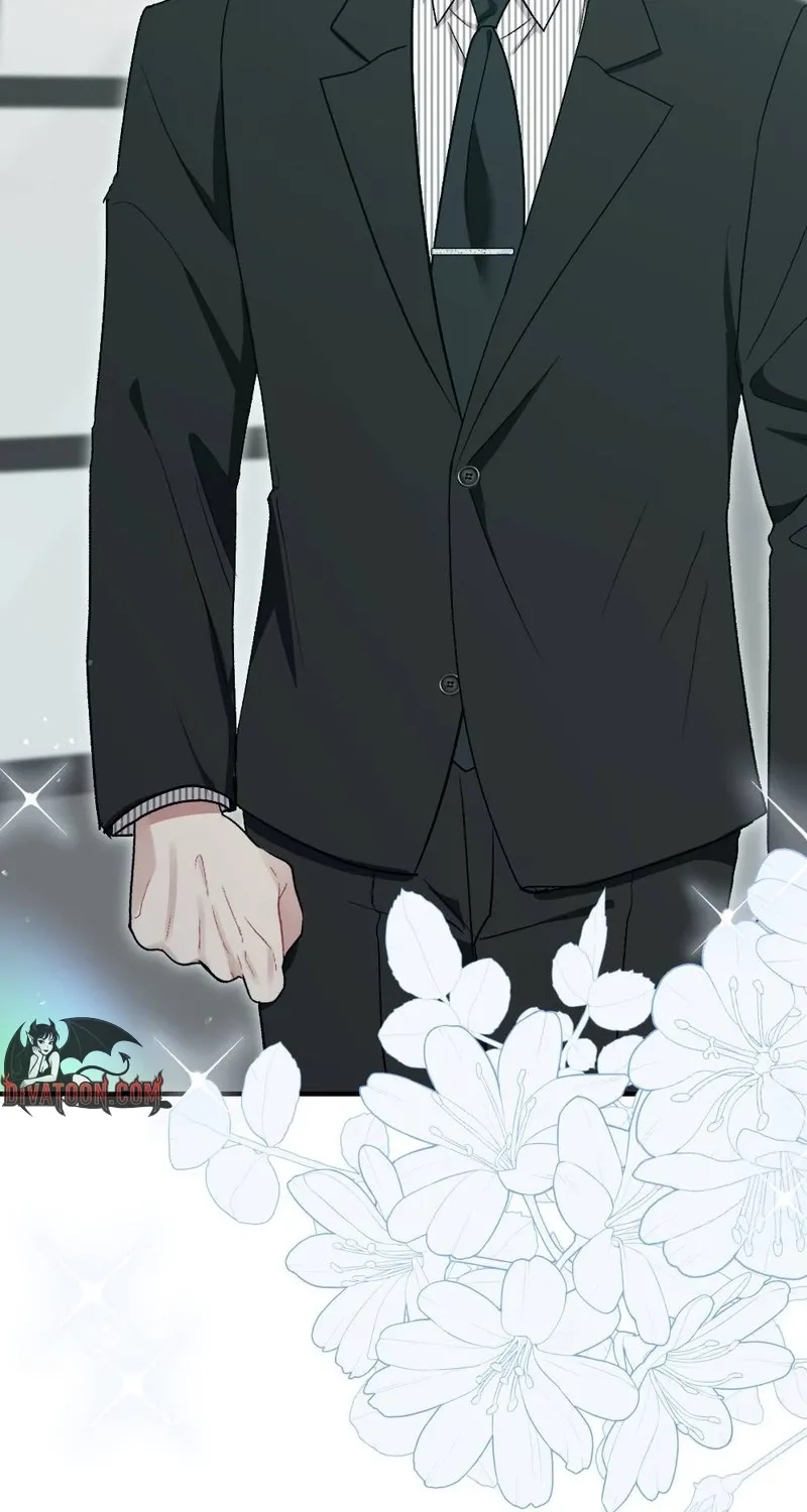 Manager, What's Wrong With You? Chapter 2 - page 21