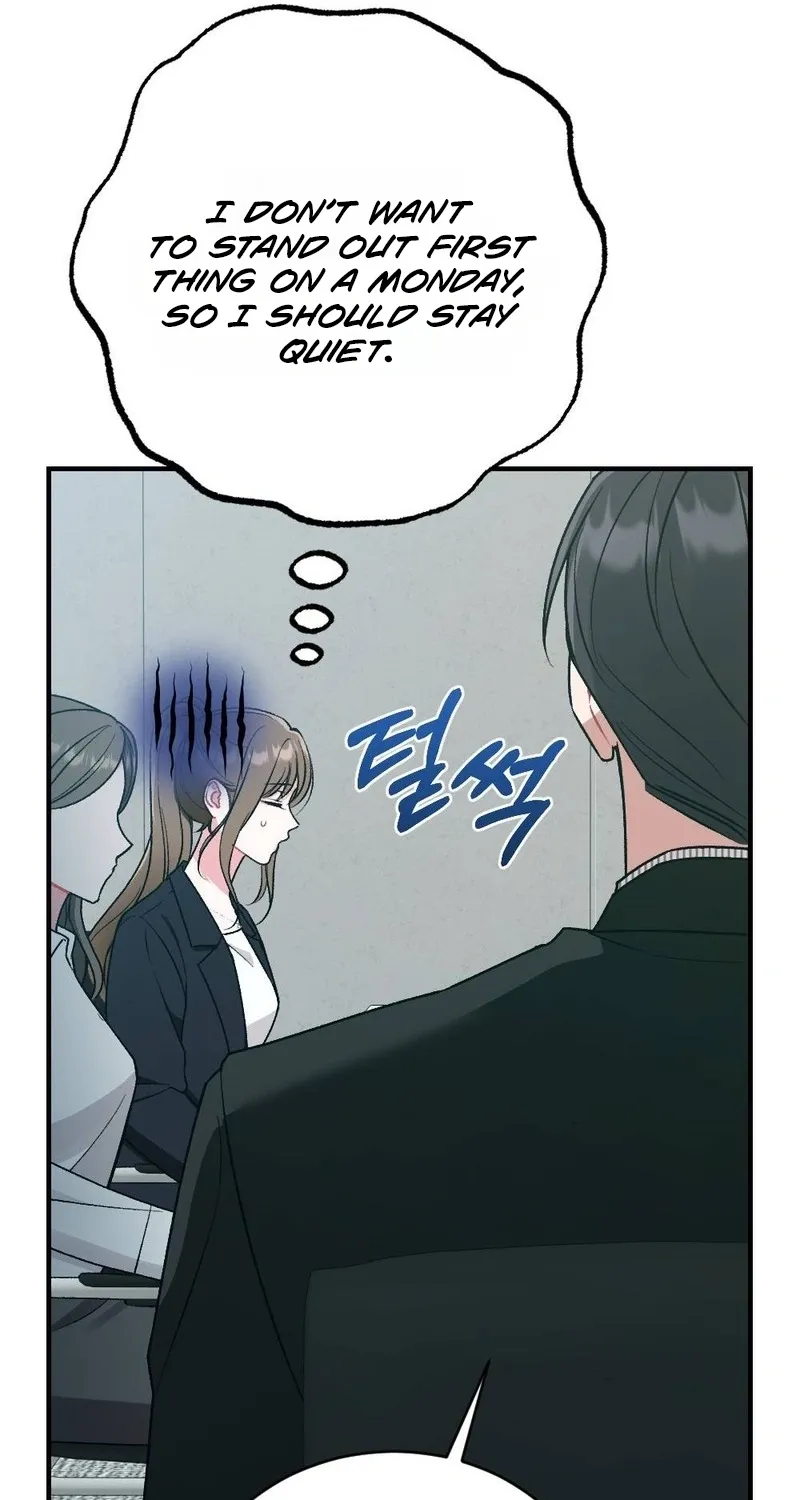 Manager, What's Wrong With You? Chapter 2 - page 23