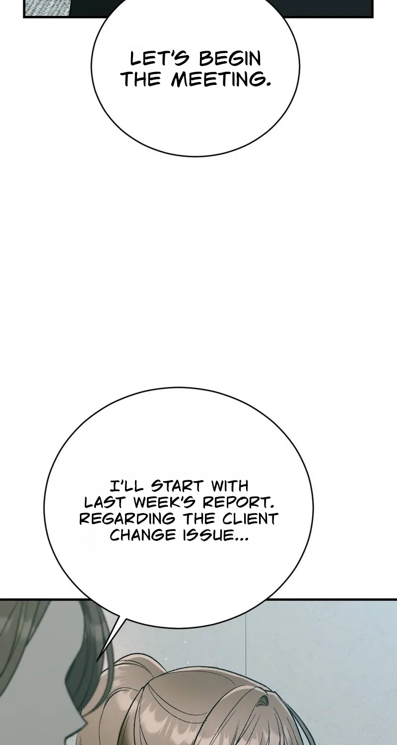 Manager, What's Wrong With You? Chapter 2 - page 24