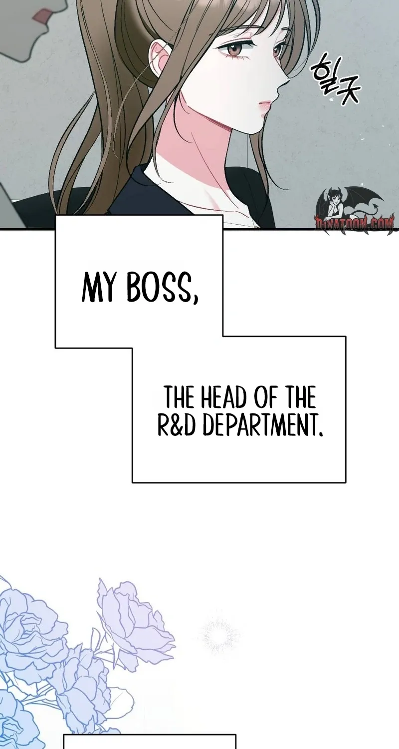 Manager, What's Wrong With You? Chapter 2 - page 25