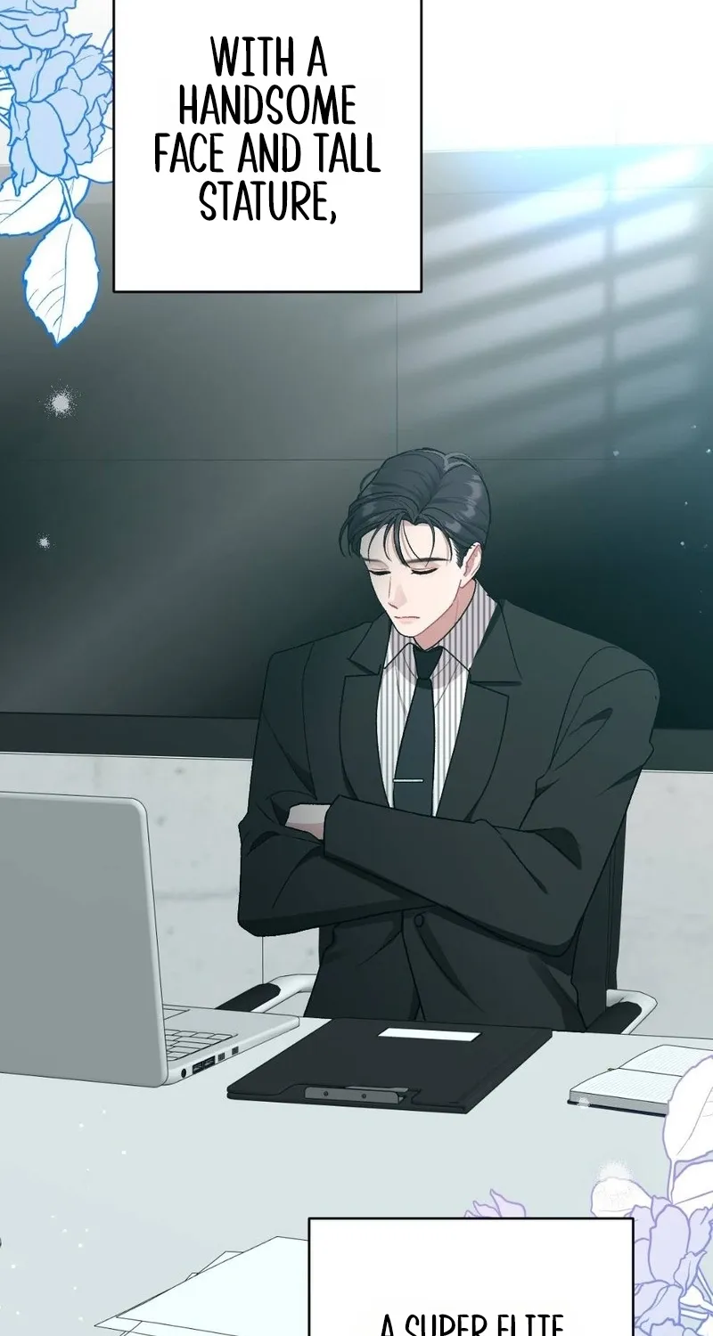 Manager, What's Wrong With You? Chapter 2 - page 26