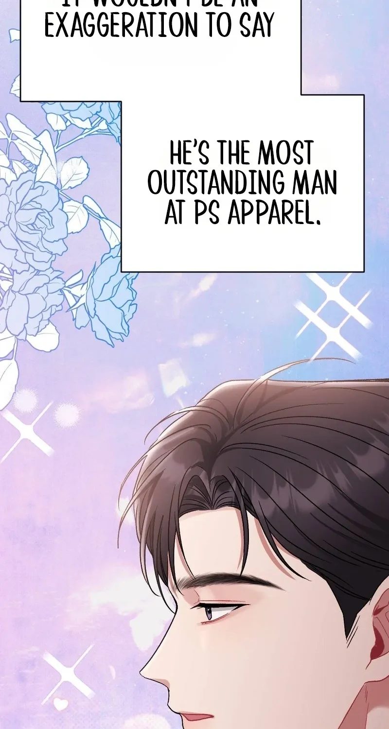 Manager, What's Wrong With You? Chapter 2 - page 28