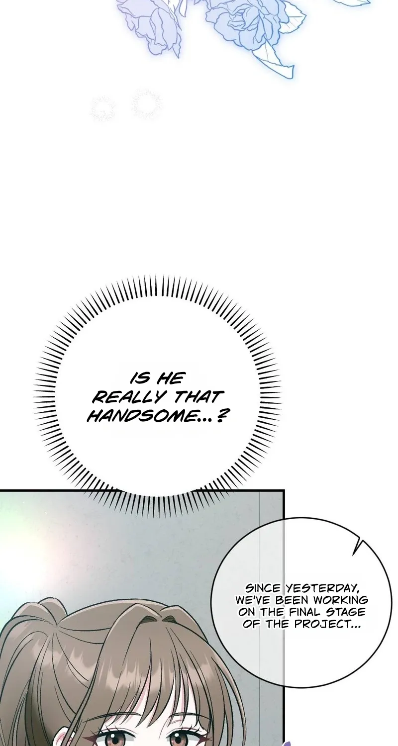 Manager, What's Wrong With You? Chapter 2 - page 30