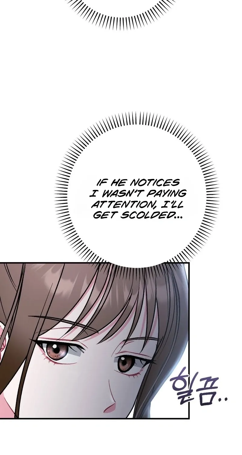 Manager, What's Wrong With You? Chapter 2 - page 34