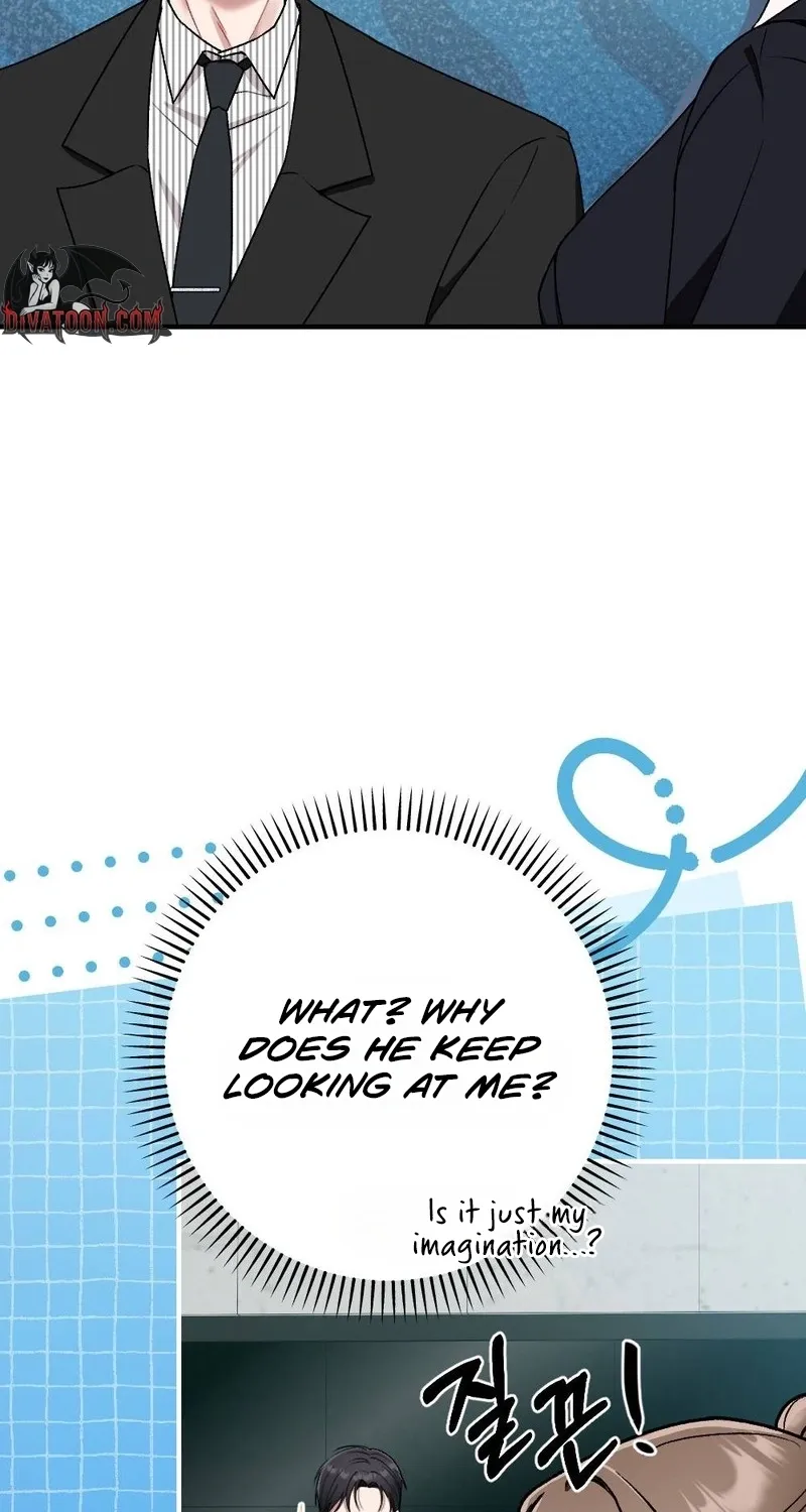 Manager, What's Wrong With You? Chapter 2 - page 36