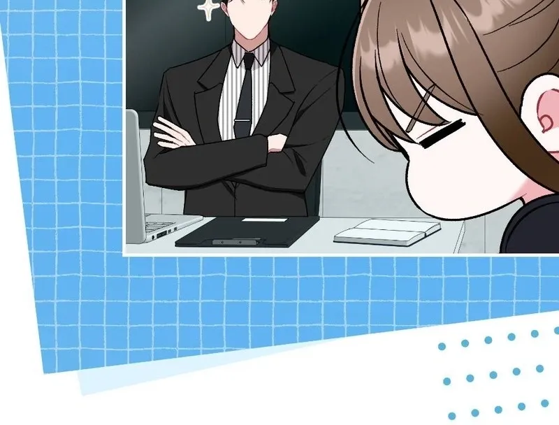 Manager, What's Wrong With You? Chapter 2 - page 37