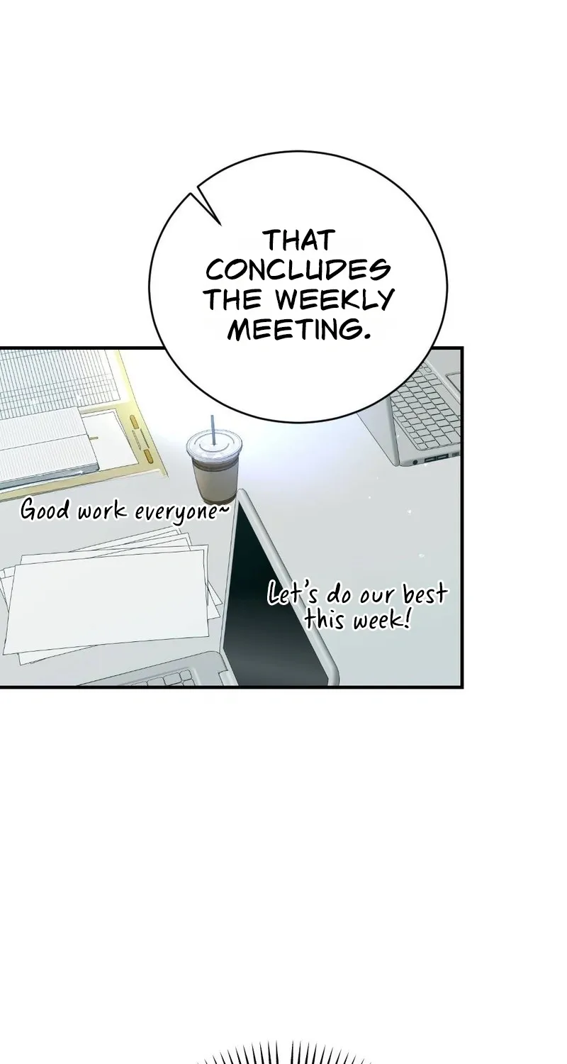 Manager, What's Wrong With You? Chapter 2 - page 40