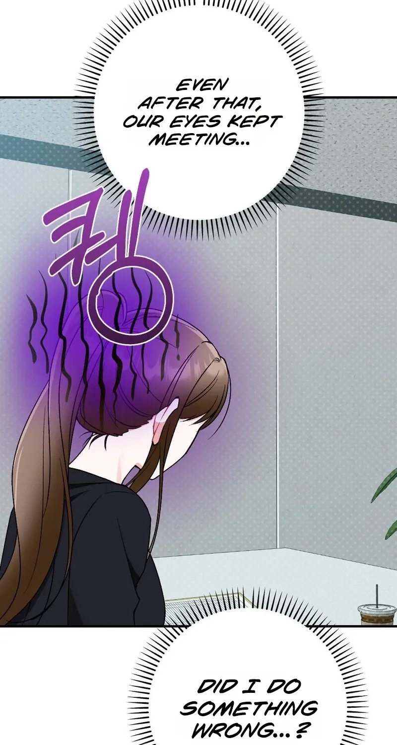 Manager, What's Wrong With You? Chapter 2 - page 41