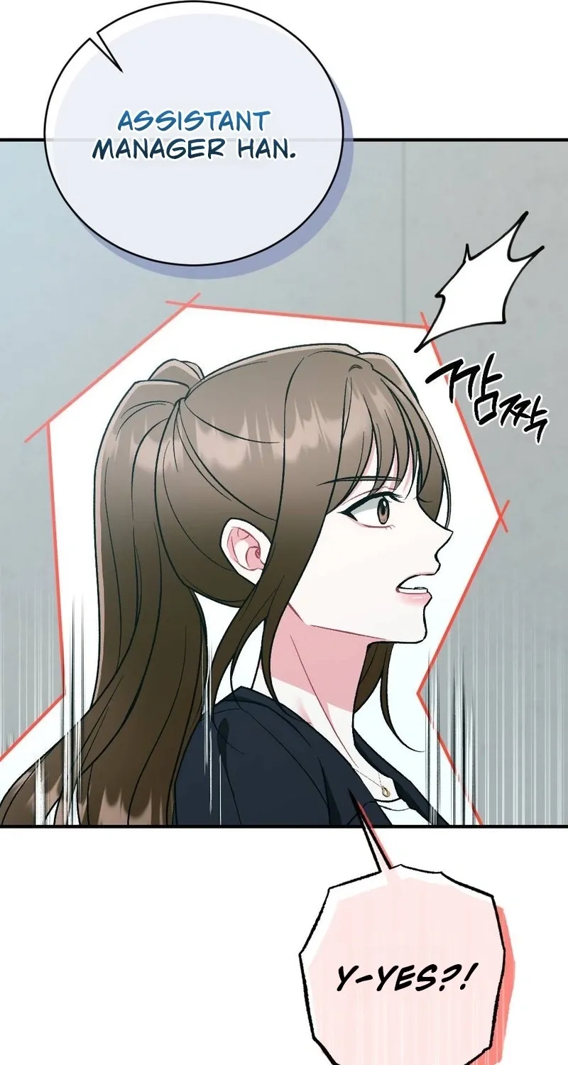 Manager, What's Wrong With You? Chapter 2 - page 43