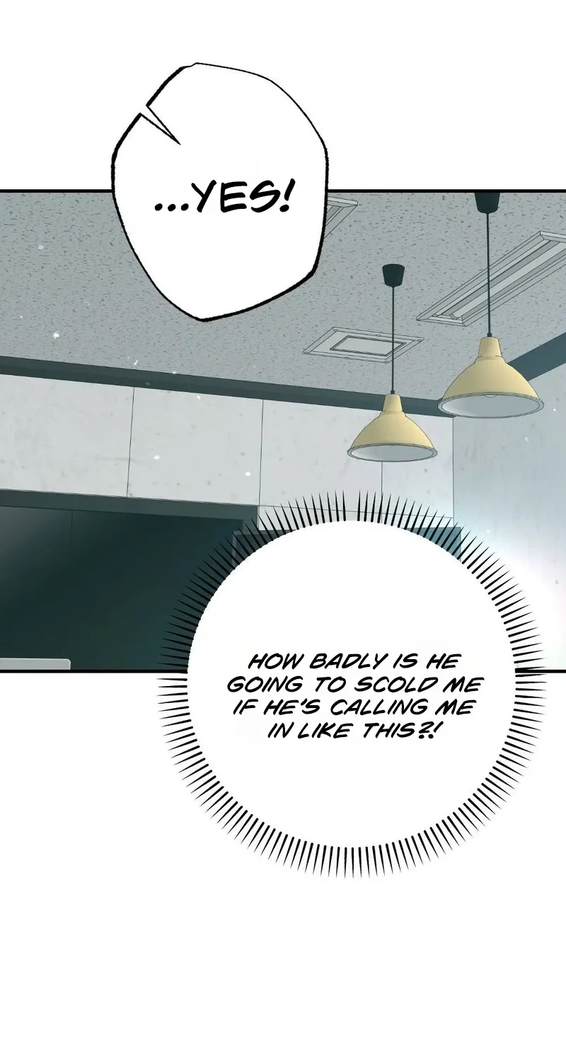 Manager, What's Wrong With You? Chapter 2 - page 46