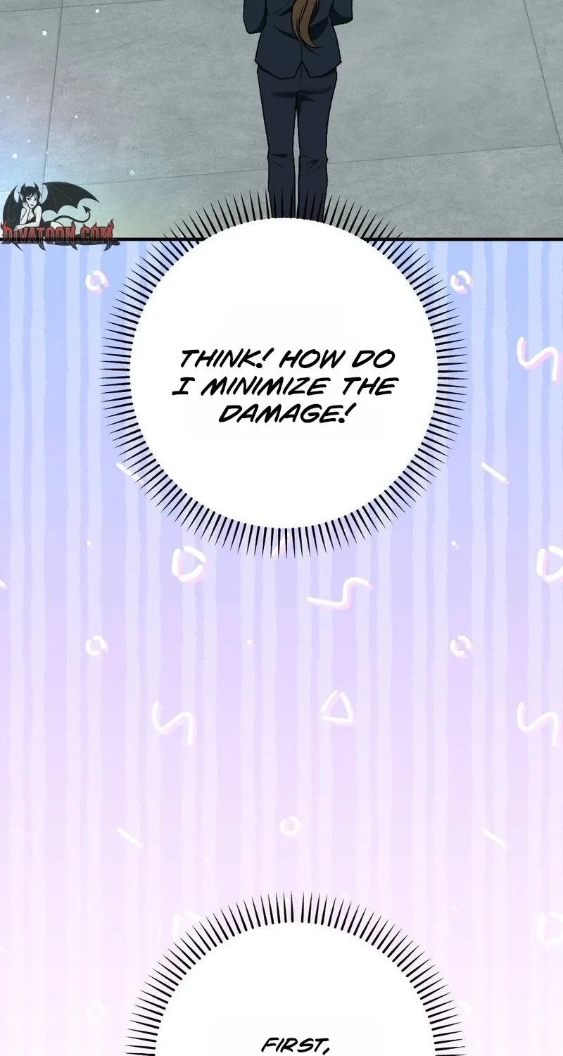 Manager, What's Wrong With You? Chapter 2 - page 49