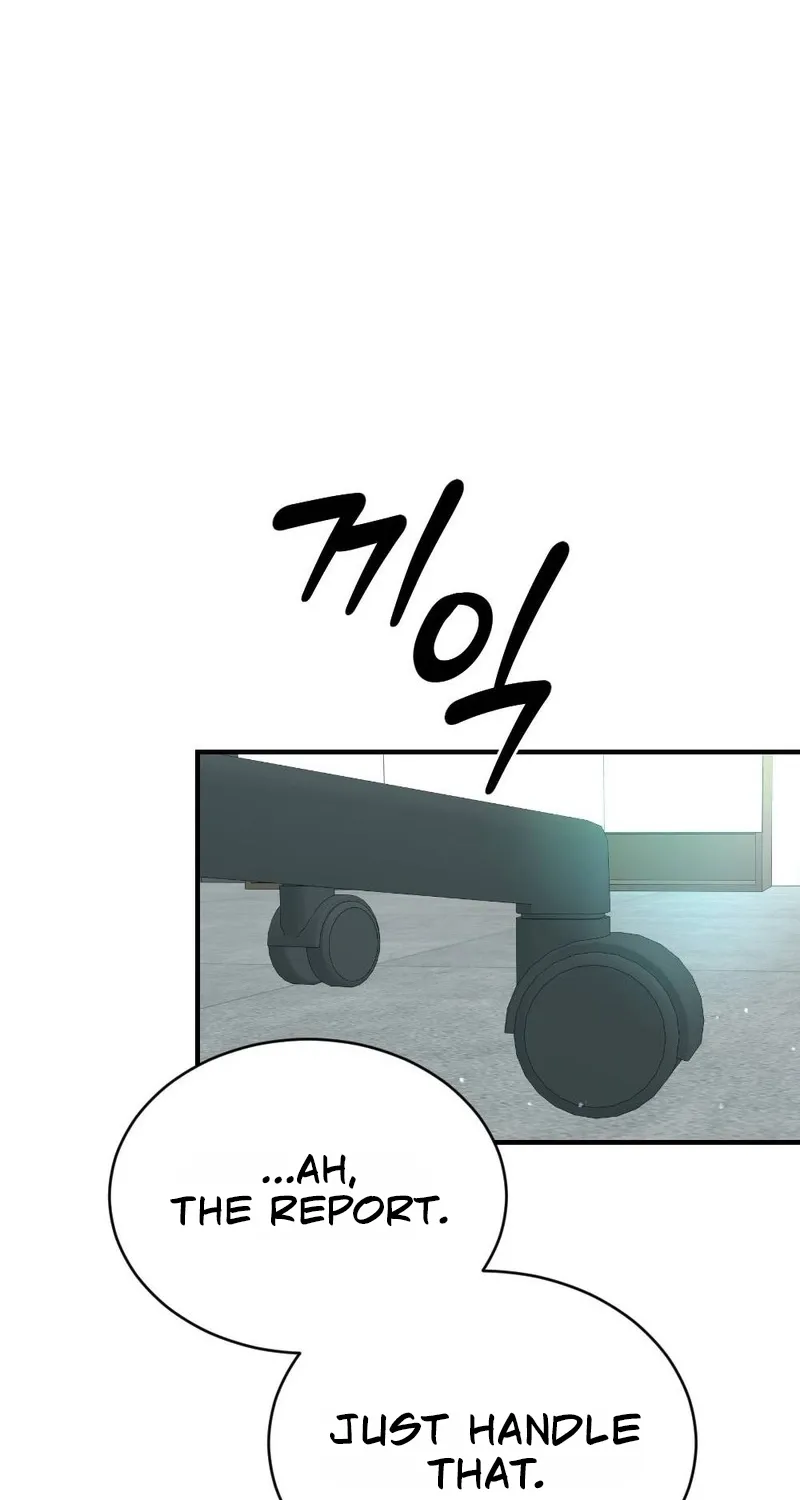 Manager, What's Wrong With You? Chapter 2 - page 51