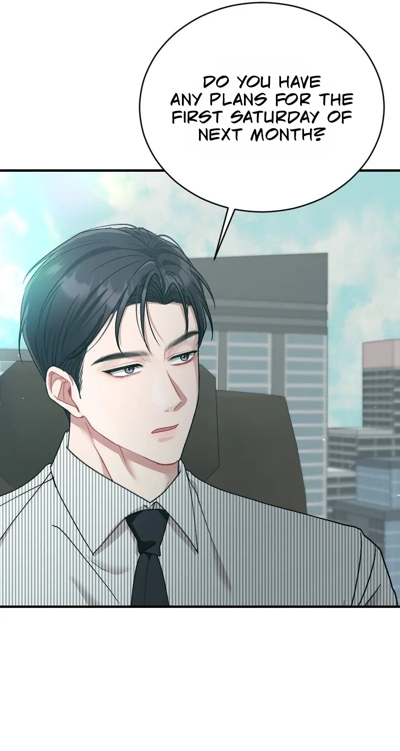 Manager, What's Wrong With You? Chapter 2 - page 53