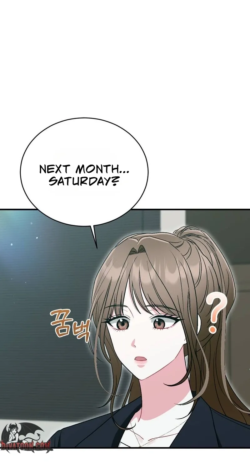 Manager, What's Wrong With You? Chapter 2 - page 54