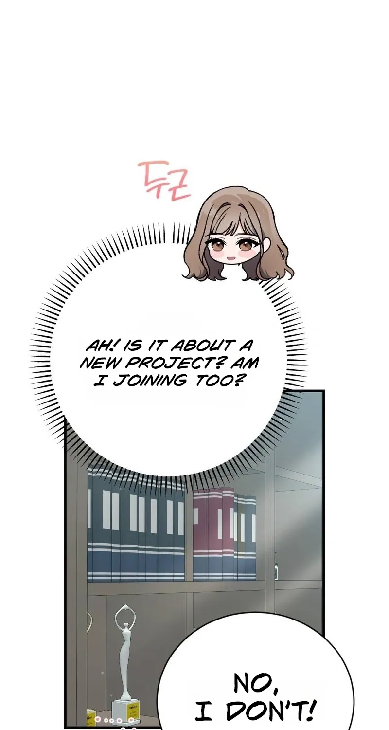 Manager, What's Wrong With You? Chapter 2 - page 55