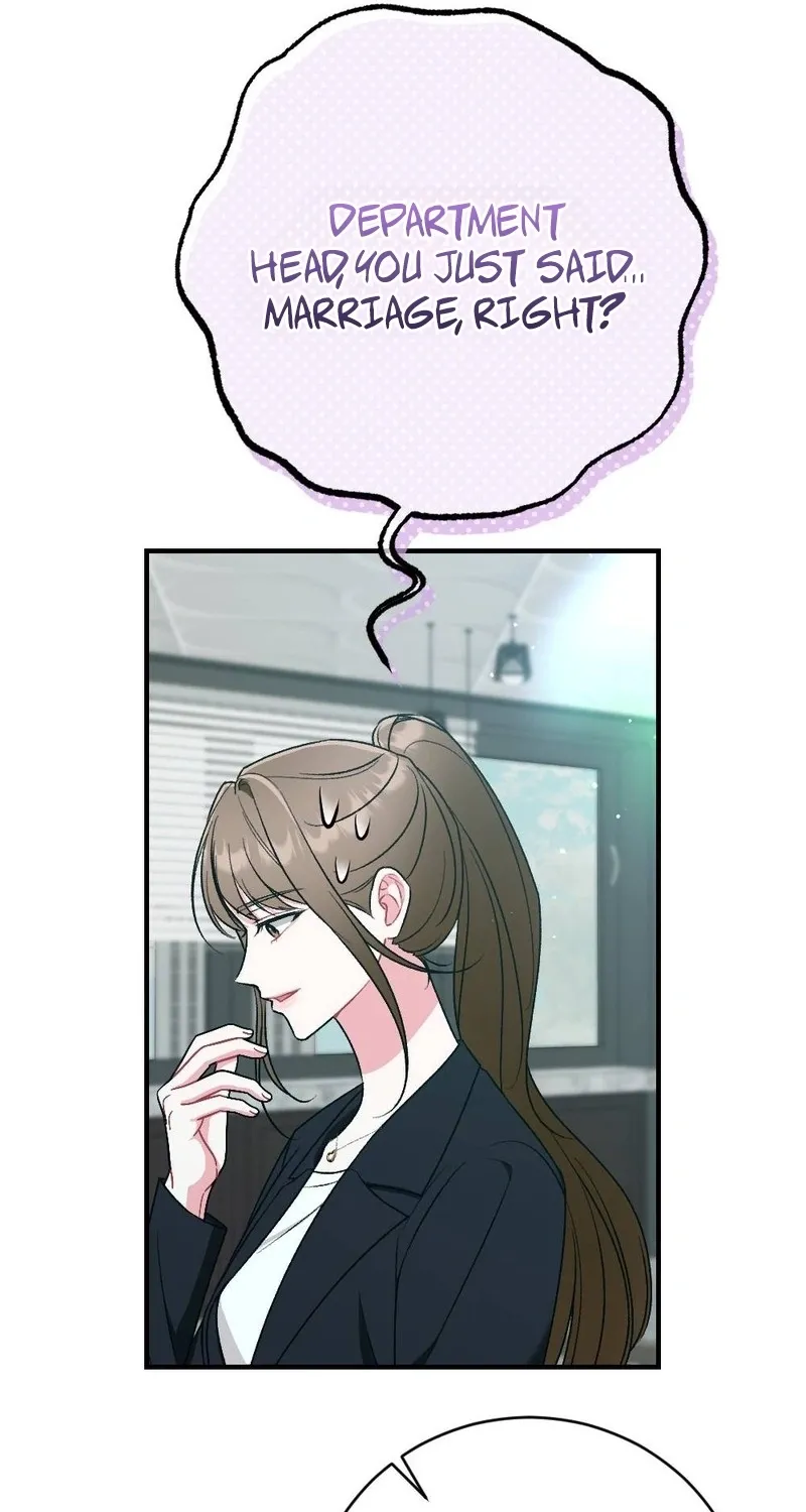 Manager, What's Wrong With You? Chapter 2 - page 63