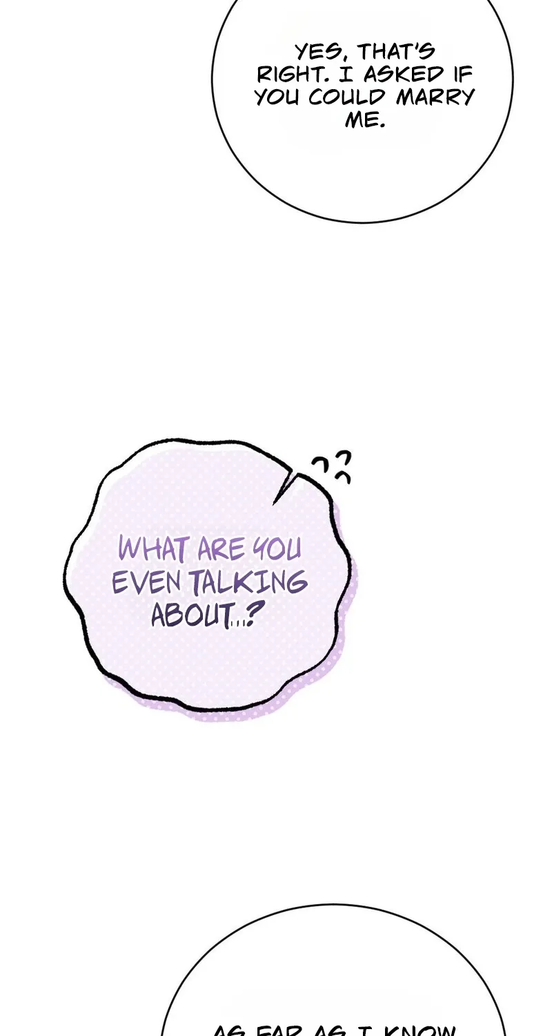 Manager, What's Wrong With You? Chapter 2 - page 64