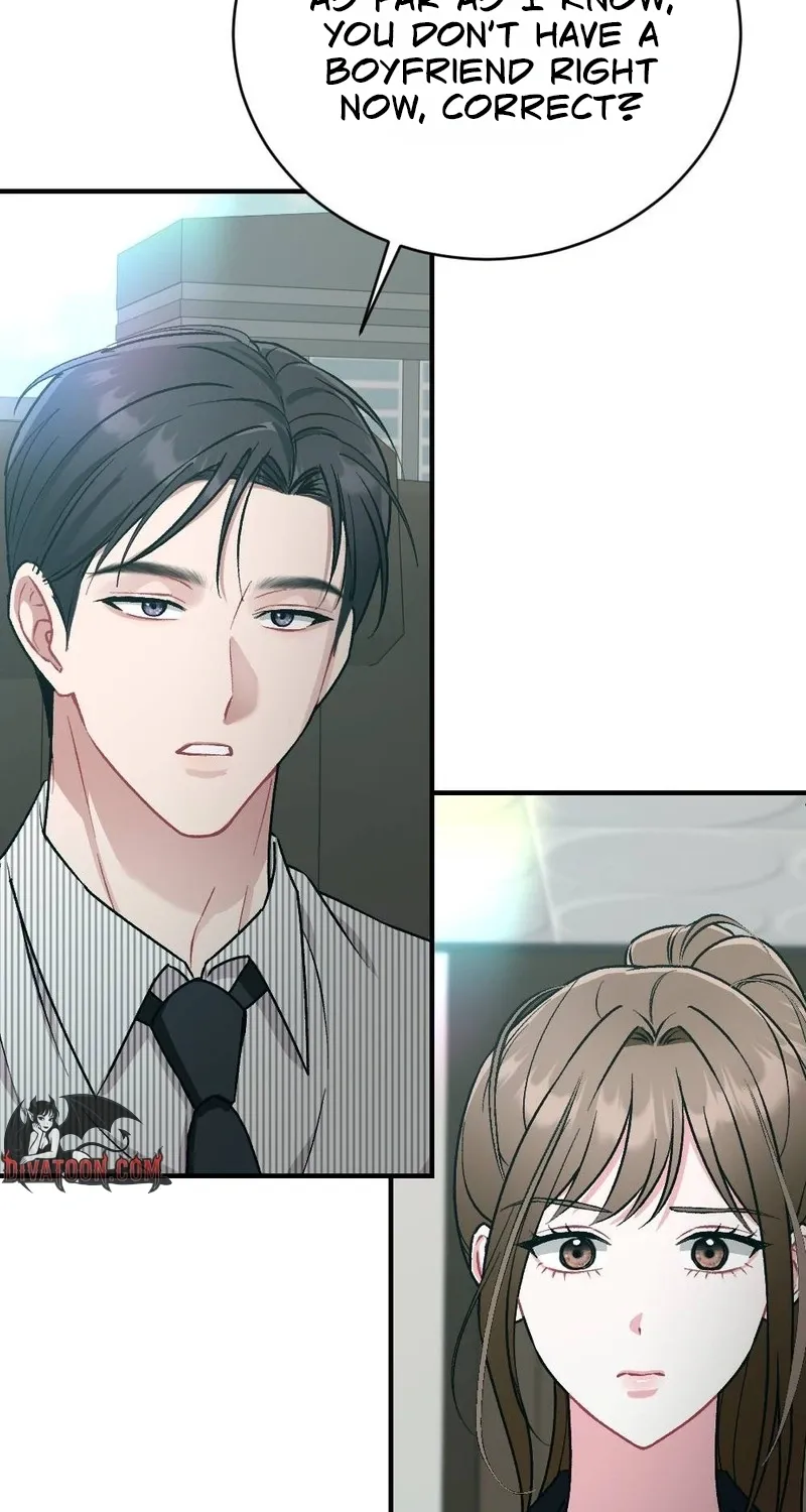 Manager, What's Wrong With You? Chapter 2 - page 65