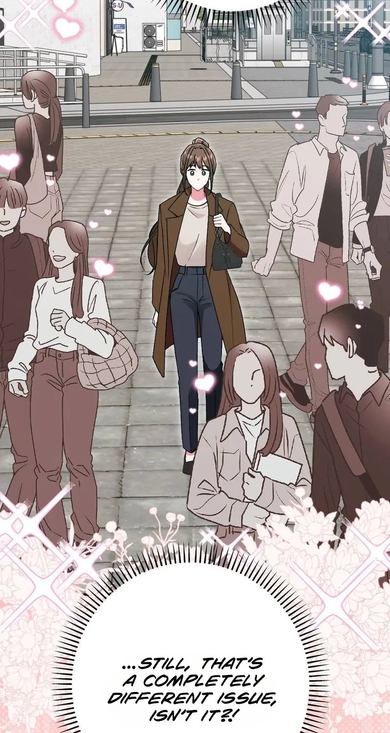 Manager, What's Wrong With You? Chapter 2 - page 68