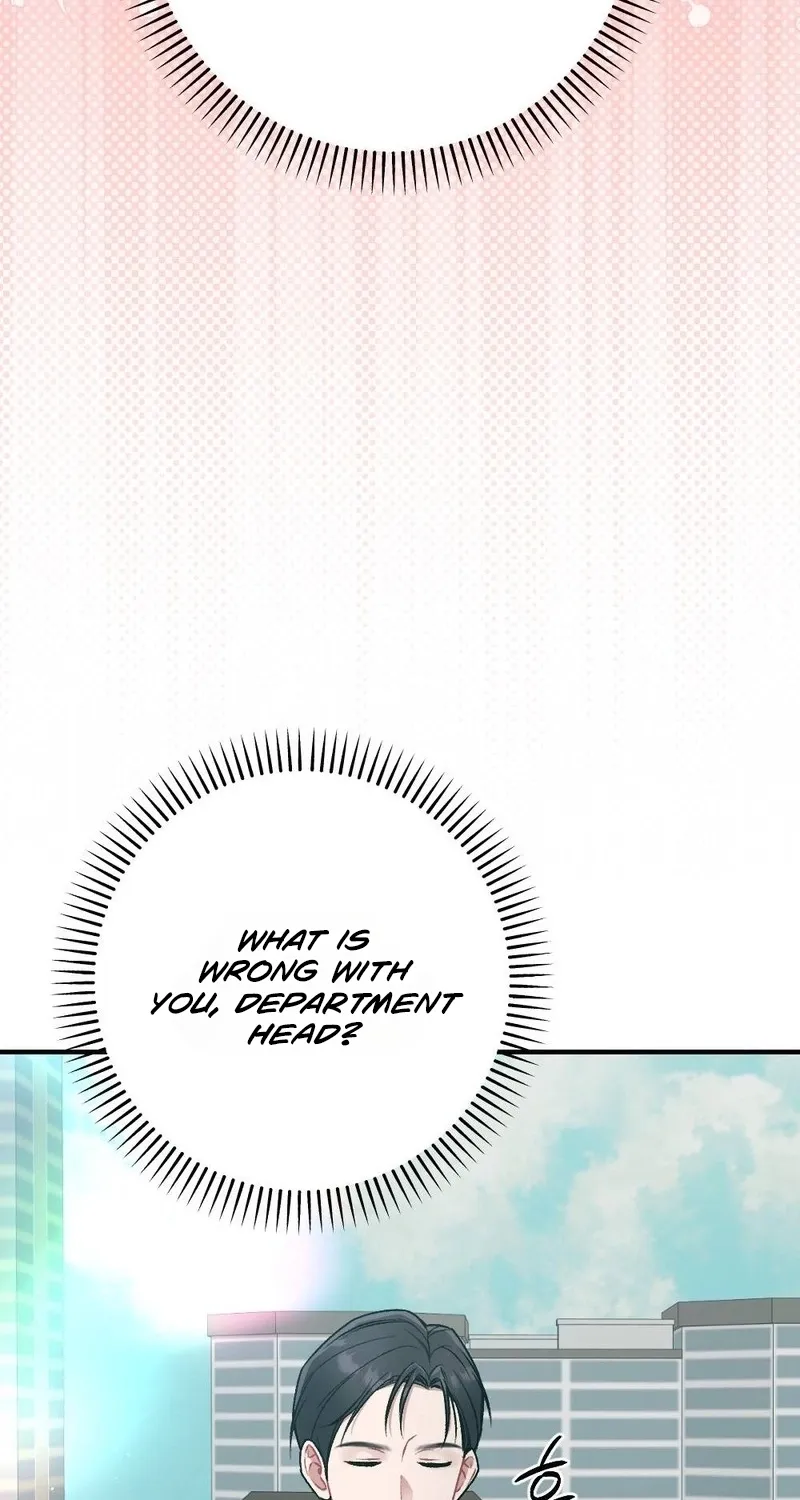 Manager, What's Wrong With You? Chapter 2 - page 69