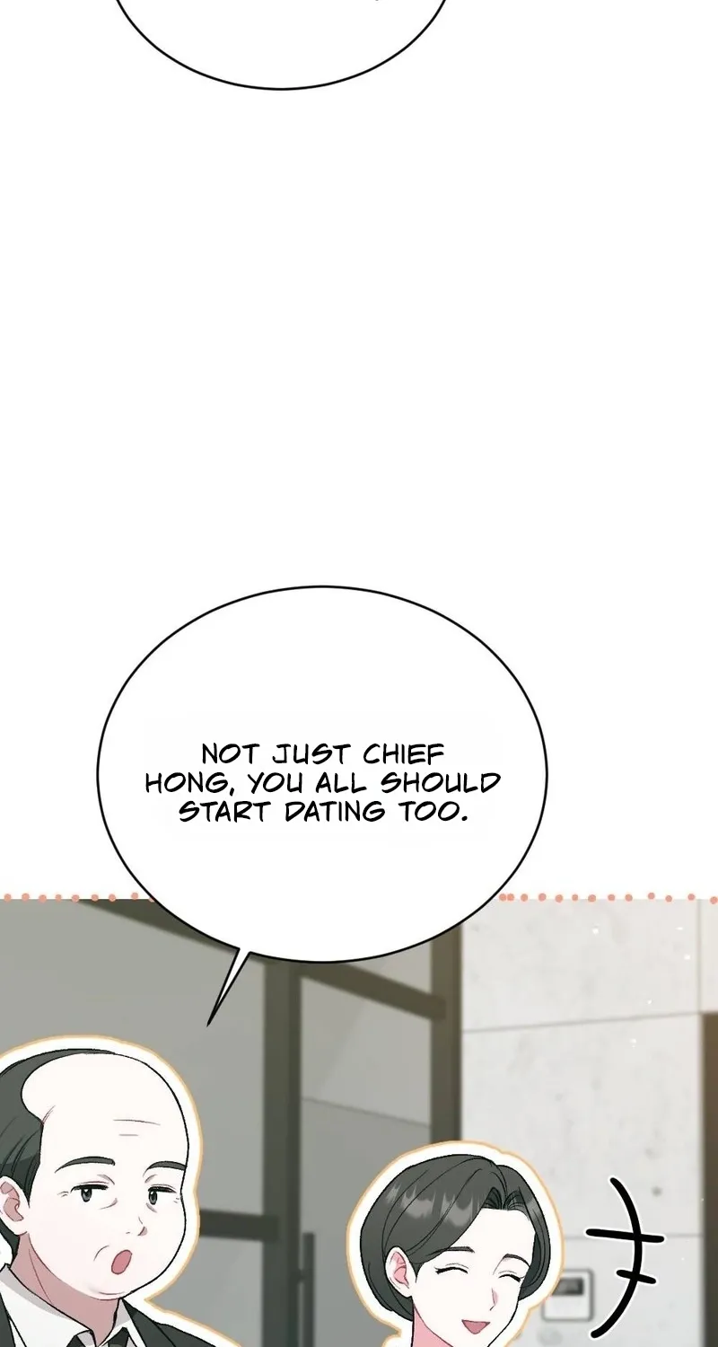 Manager, What's Wrong With You? Chapter 2 - page 7