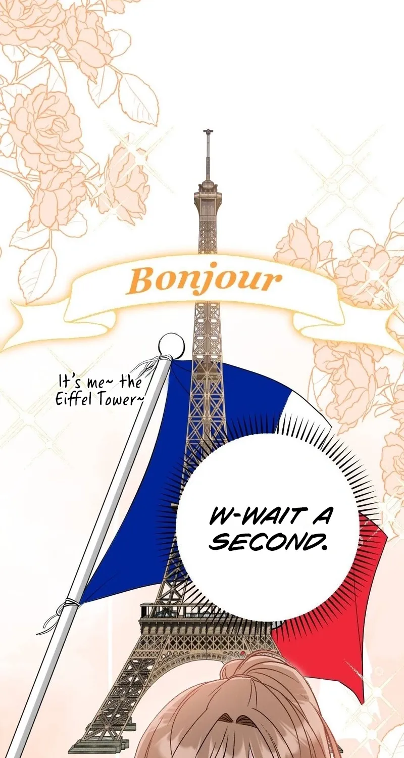 Manager, What's Wrong With You? Chapter 2 - page 74