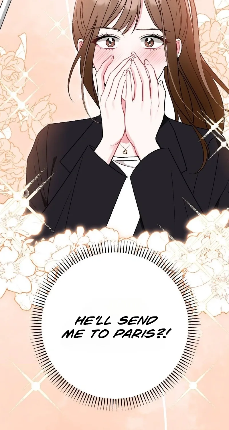 Manager, What's Wrong With You? Chapter 2 - page 75