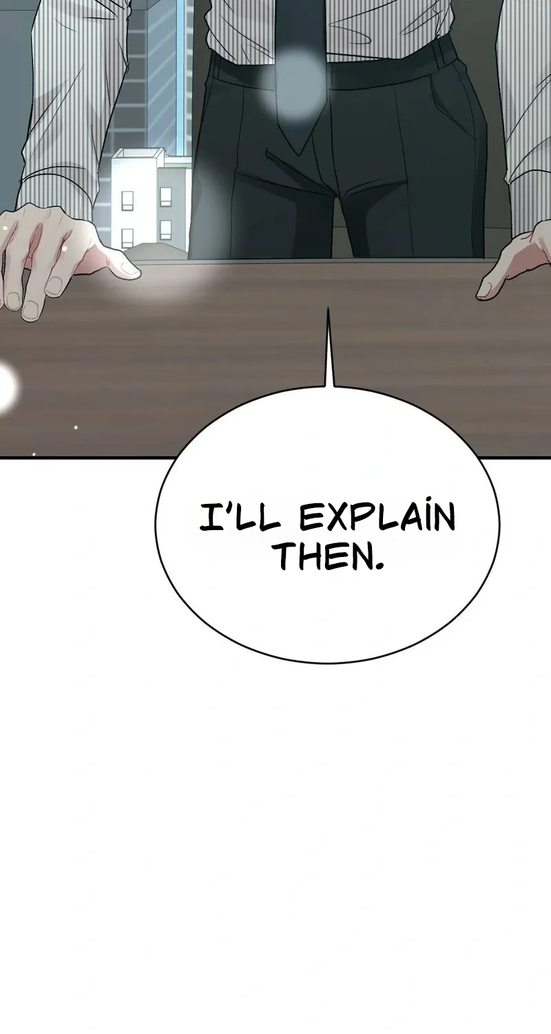 Manager, What's Wrong With You? Chapter 2 - page 84