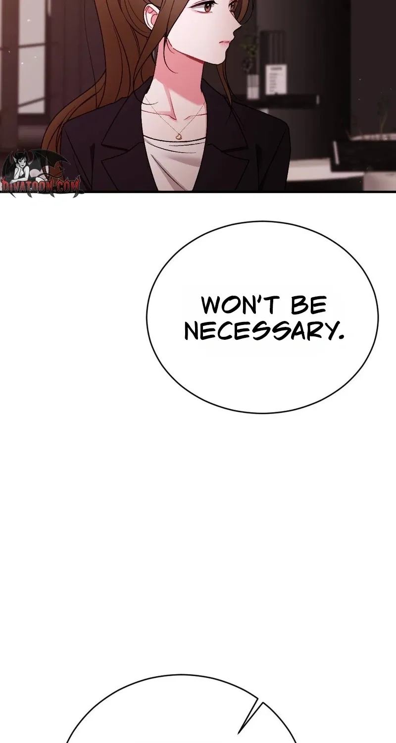 Manager, What's Wrong With You? Chapter 2 - page 95