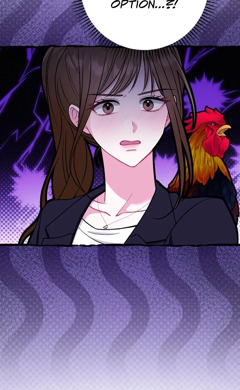 Manager, What's Wrong With You? Chapter 3 - page 10