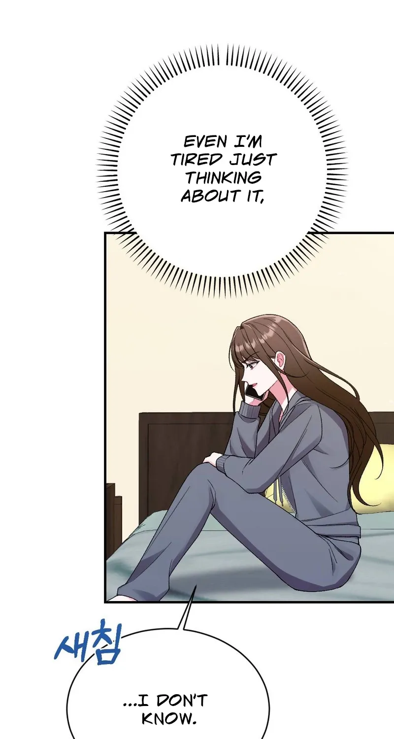 Manager, What's Wrong With You? Chapter 3 - page 101