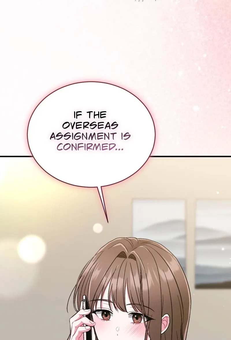 Manager, What's Wrong With You? Chapter 3 - page 105