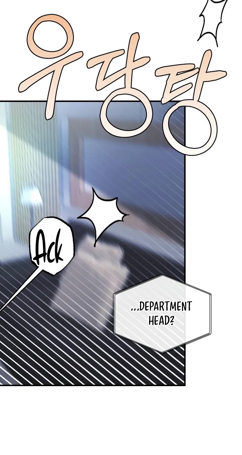 Manager, What's Wrong With You? Chapter 3 - page 108