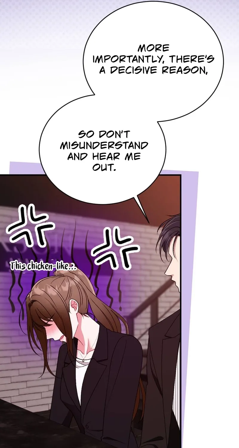 Manager, What's Wrong With You? Chapter 3 - page 11