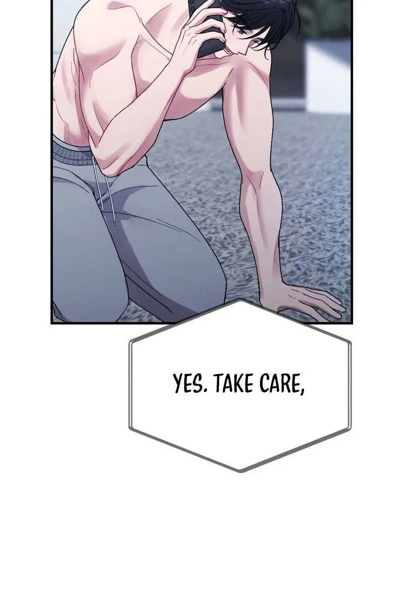 Manager, What's Wrong With You? Chapter 3 - page 110