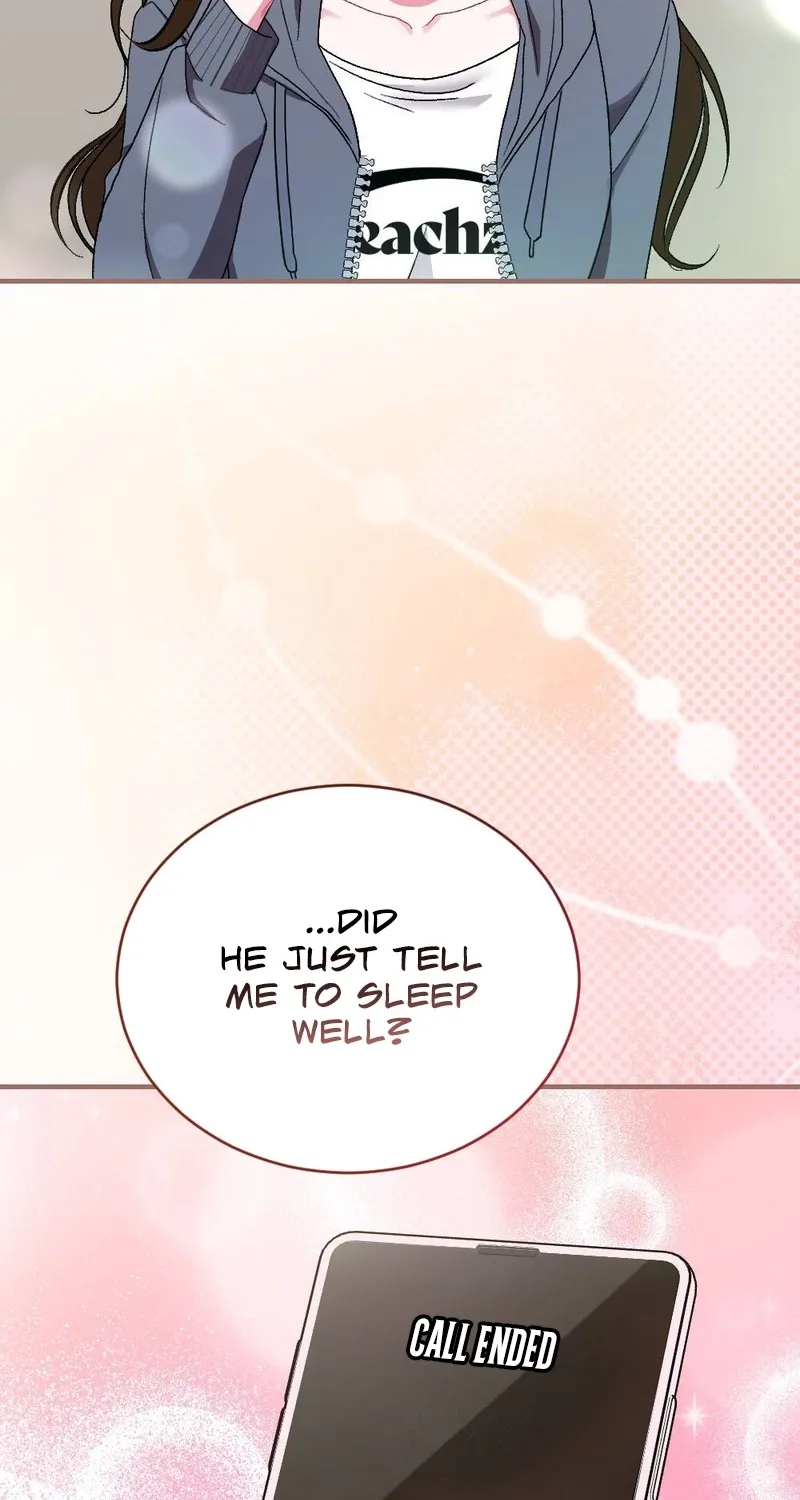 Manager, What's Wrong With You? Chapter 3 - page 112