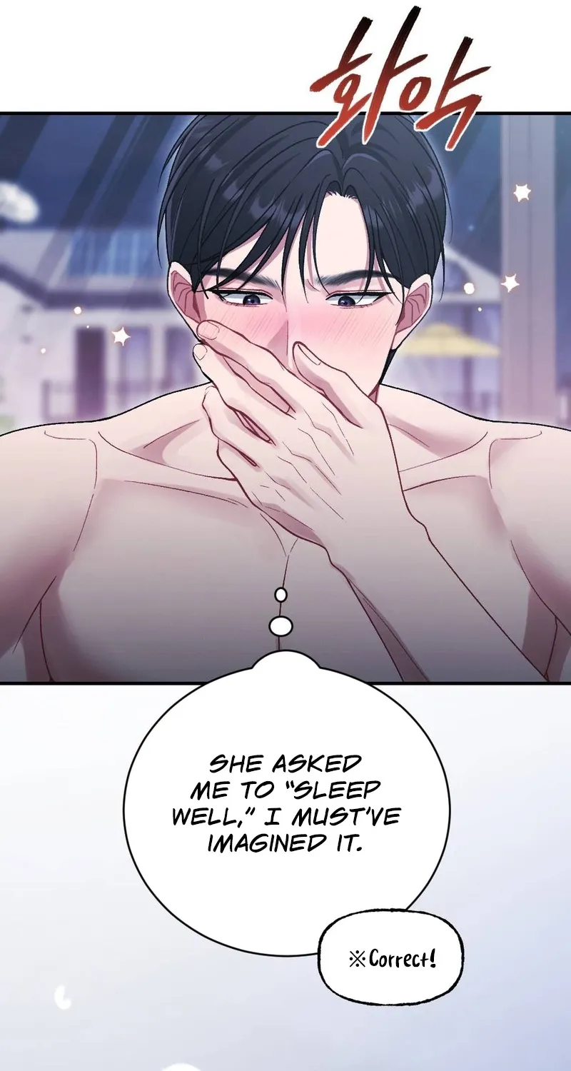 Manager, What's Wrong With You? Chapter 3 - page 114