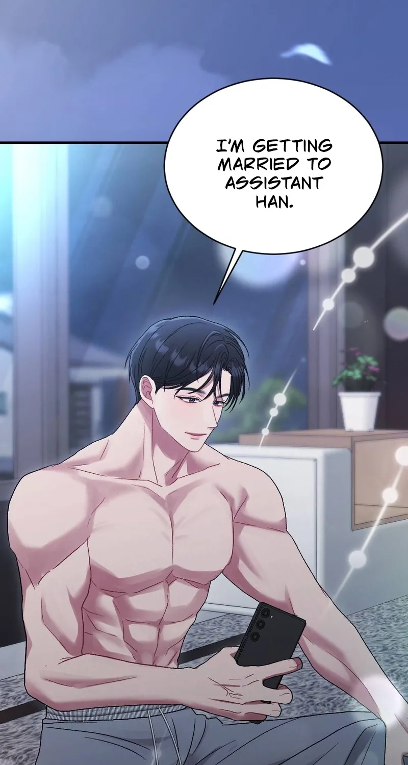 Manager, What's Wrong With You? Chapter 3 - page 117