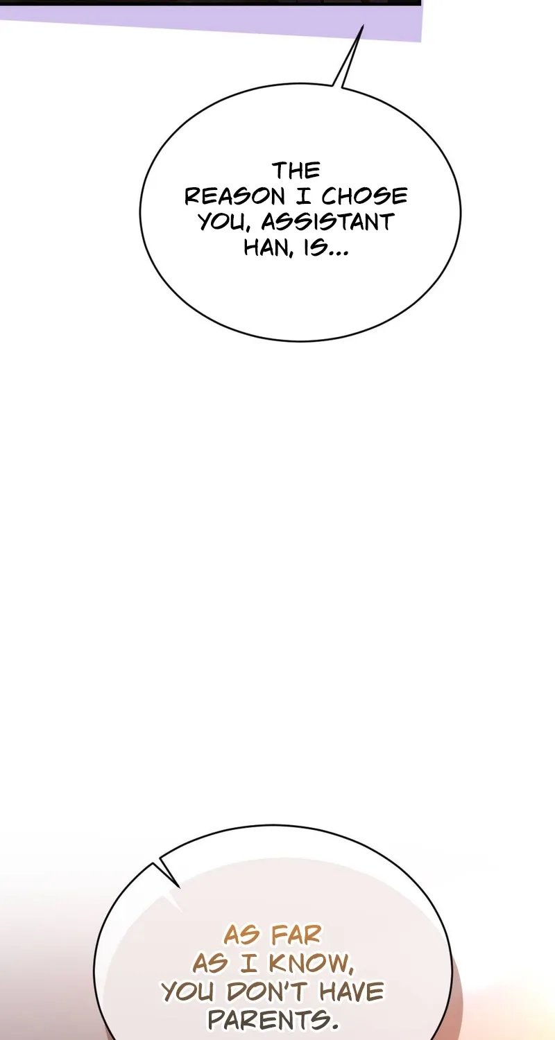 Manager, What's Wrong With You? Chapter 3 - page 12