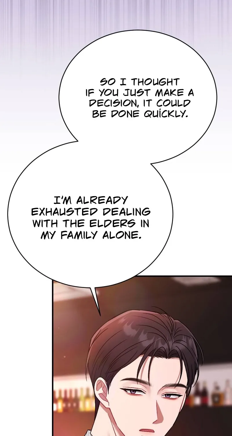 Manager, What's Wrong With You? Chapter 3 - page 14